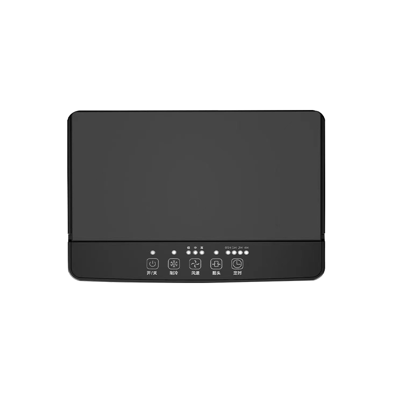 Düşük enerji tüketimi ve düşük gürültülü hava soğutucu LBW-6800RC/LBW-6800