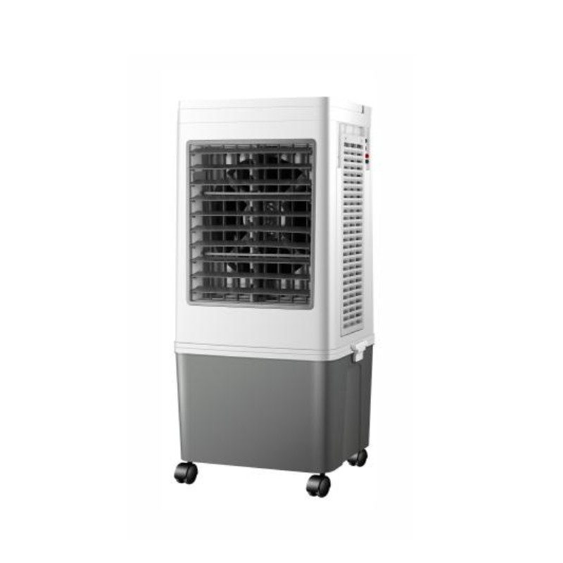 Ultra Sesli Uzaktan Kumanda Hava Soğutucu ACDC-5800RC