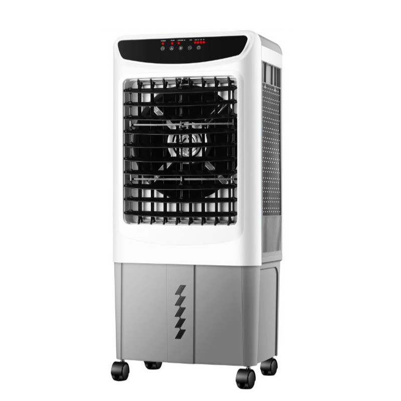 Sessiz Ev Hava Soğutucu ACDC5500RC