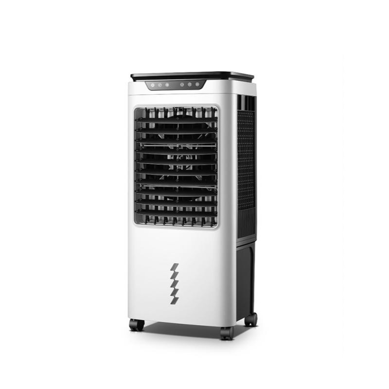 Su soğutmalı evaporatif teknoloji hava soğutucu ACDC6500RC